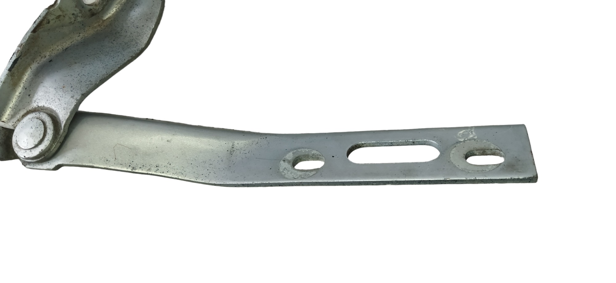Braço Dianteiro Direito Capo Vw Polo 4