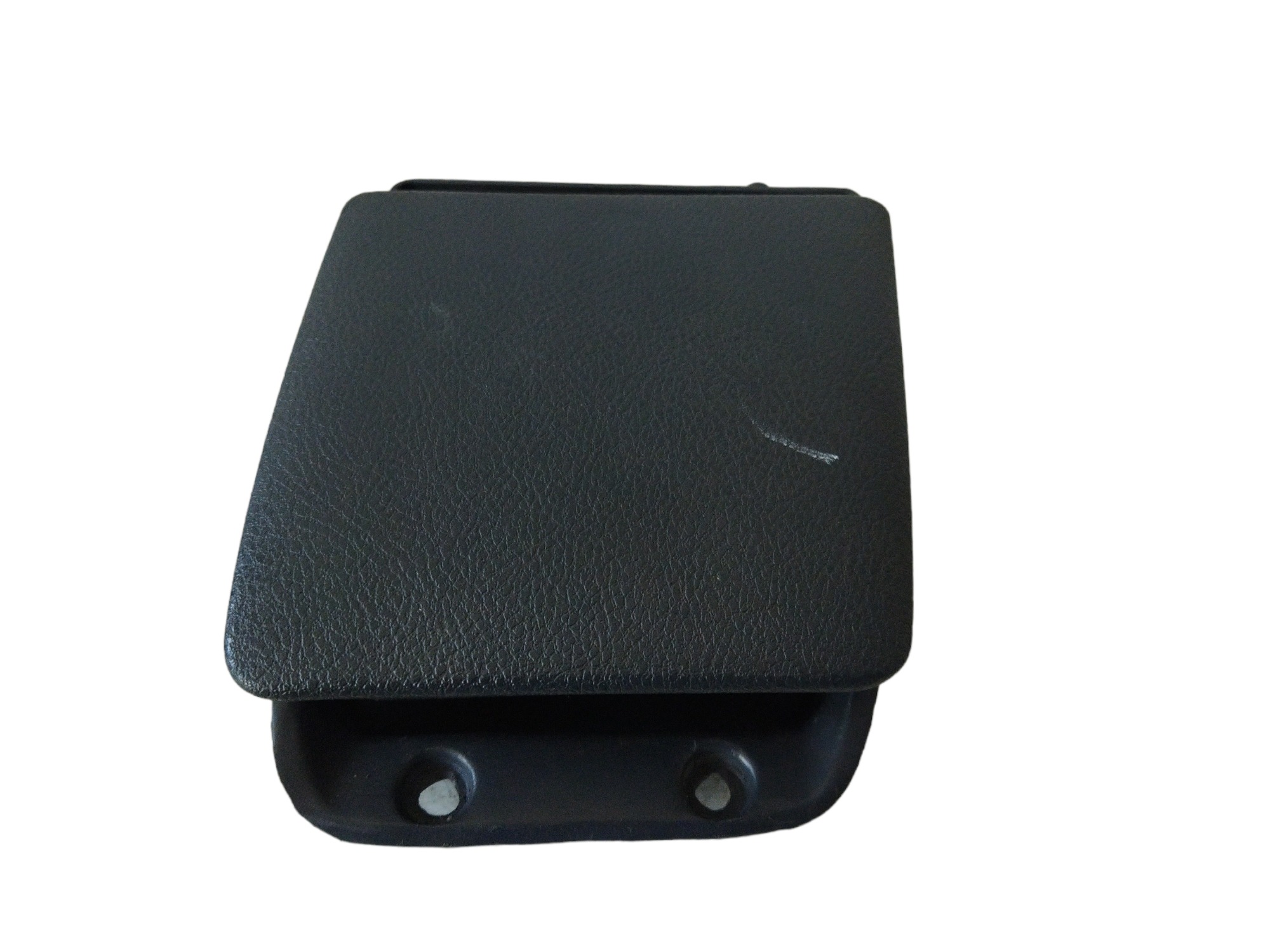 Moldura Porta Objetos Cinzeiro Fiat Palio Strada Siena 2000 2