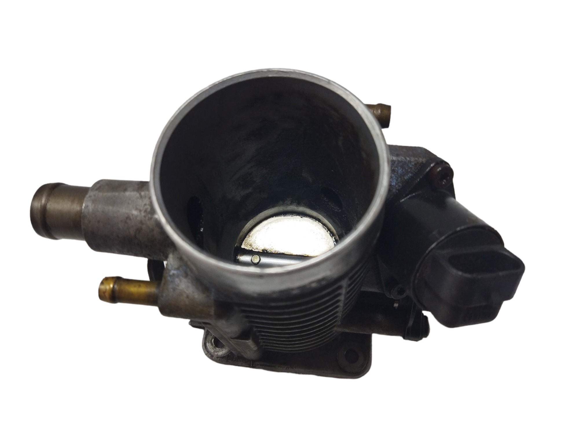 Corpo De Borboleta Gm Corsa 1.6 8v 2