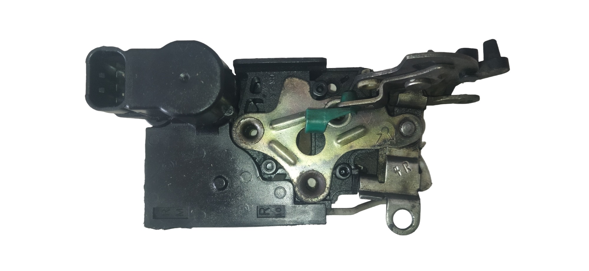 Fechadura Traseira Direita Gm Blazer 1
