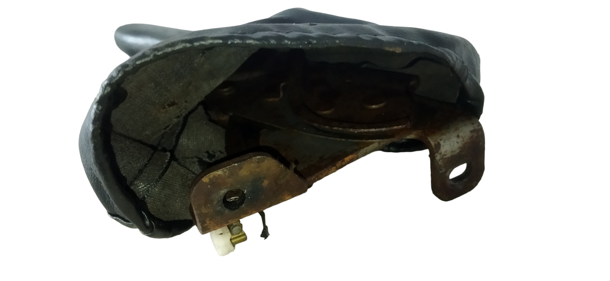 Alavanca Freio Mão Ford Ka 5