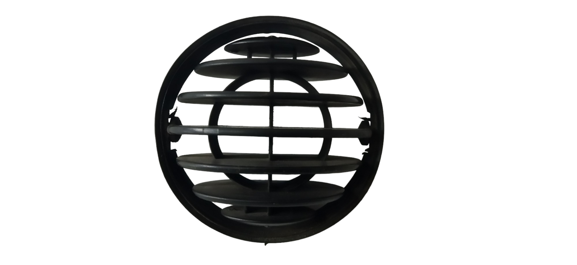 Difusor Saida Ar Vw Gol Voyage G5 6