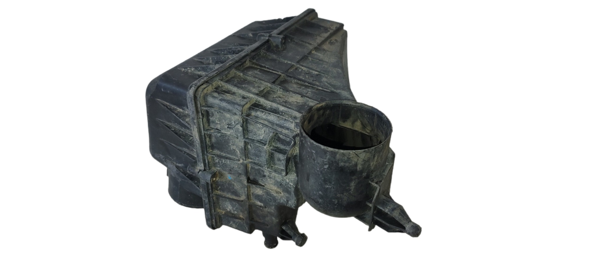 Caixa Filtro De Ar Ford Fiesta 1996/99 2