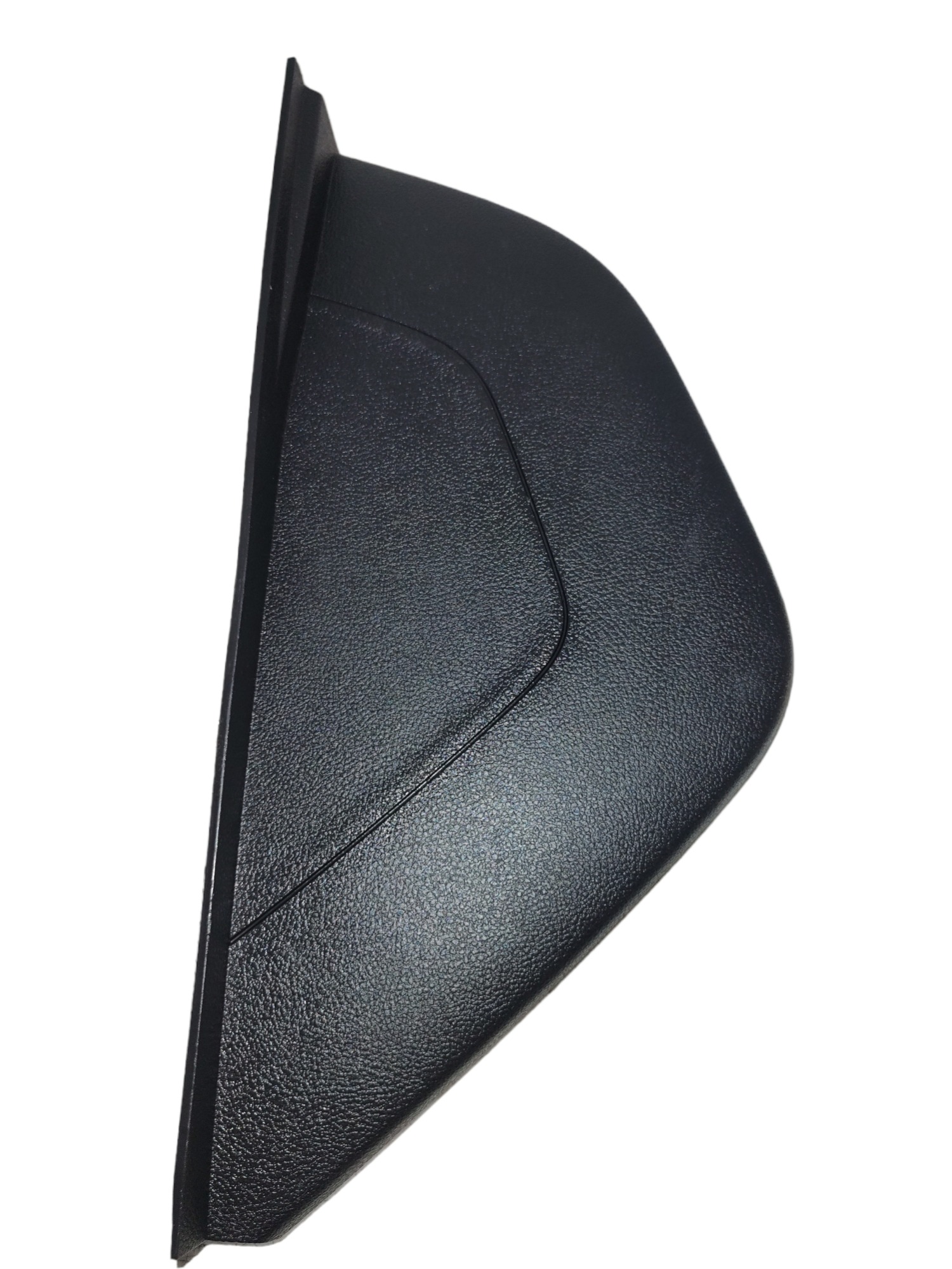 Moldura Acabamento Lateral Painel Esquerdo Gm Onix 1