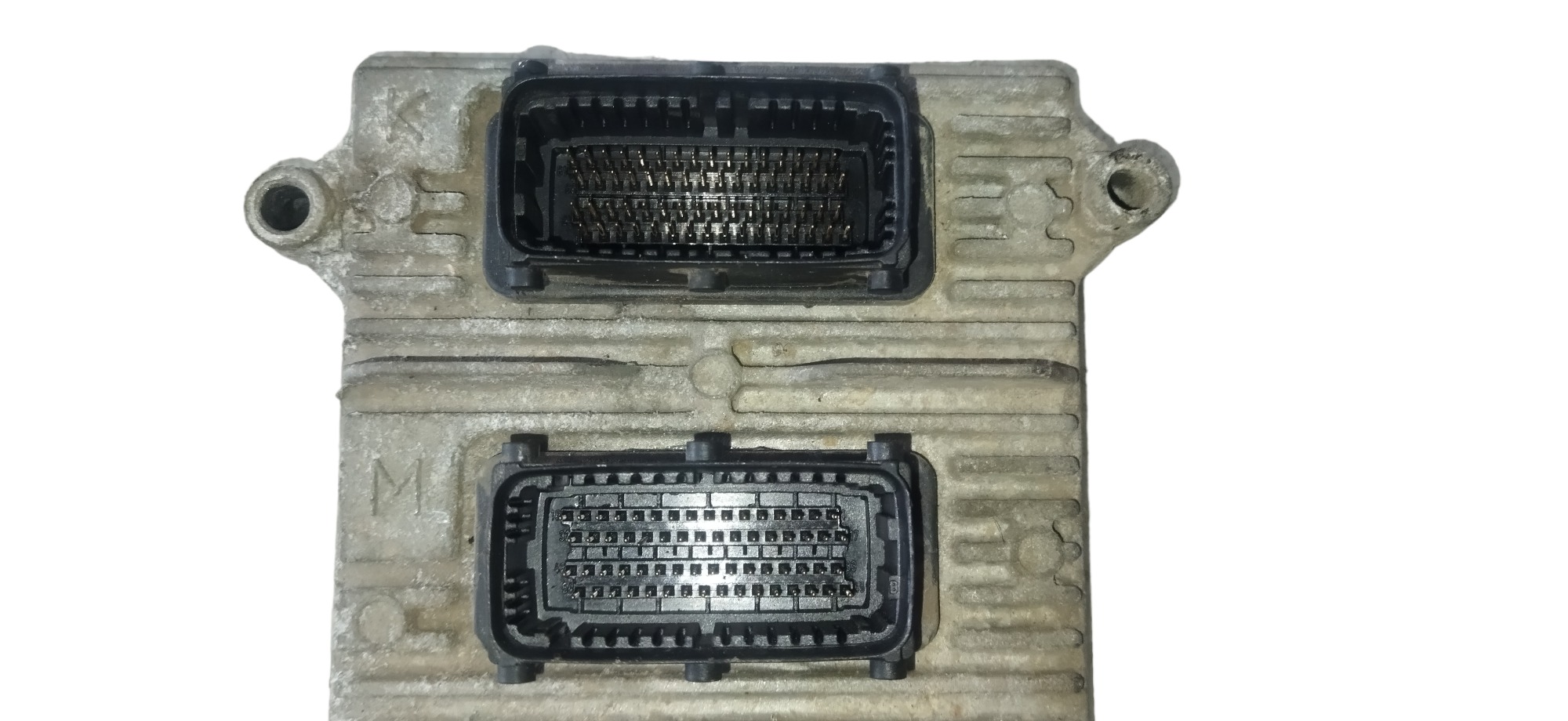 Modulo Injecao Gm Celta 1.0 Vhce Flex 5