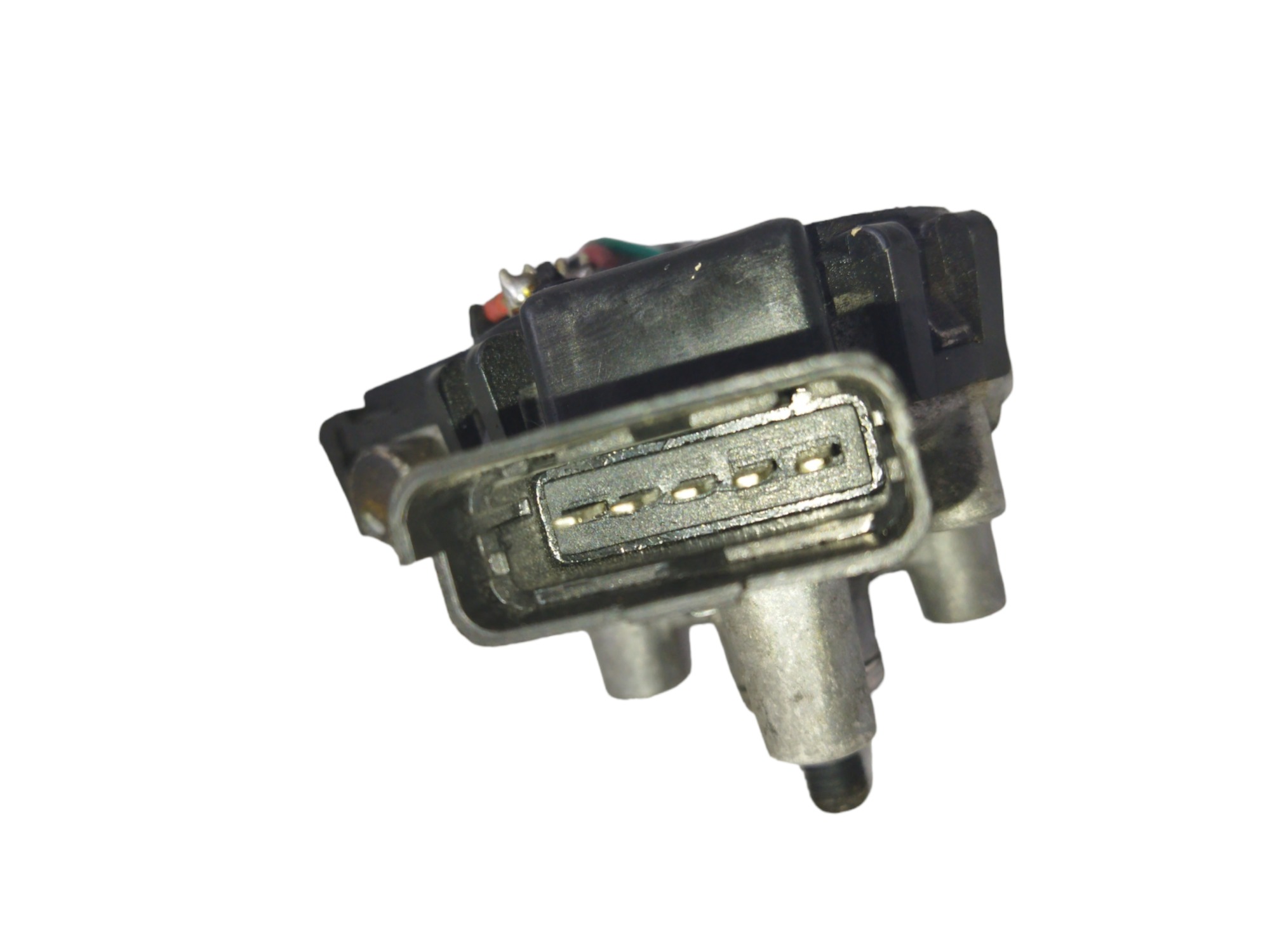 Motor Limpador De Parabrisa Renault Logan 2