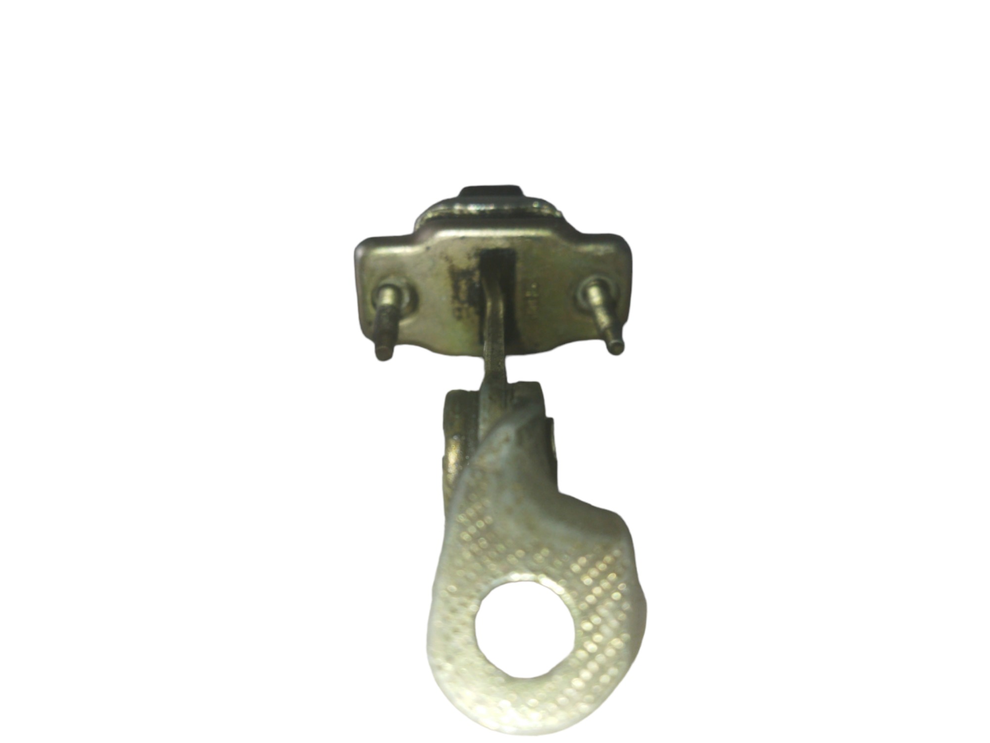 Limitador Porta Traseira Ford Fiesta 3