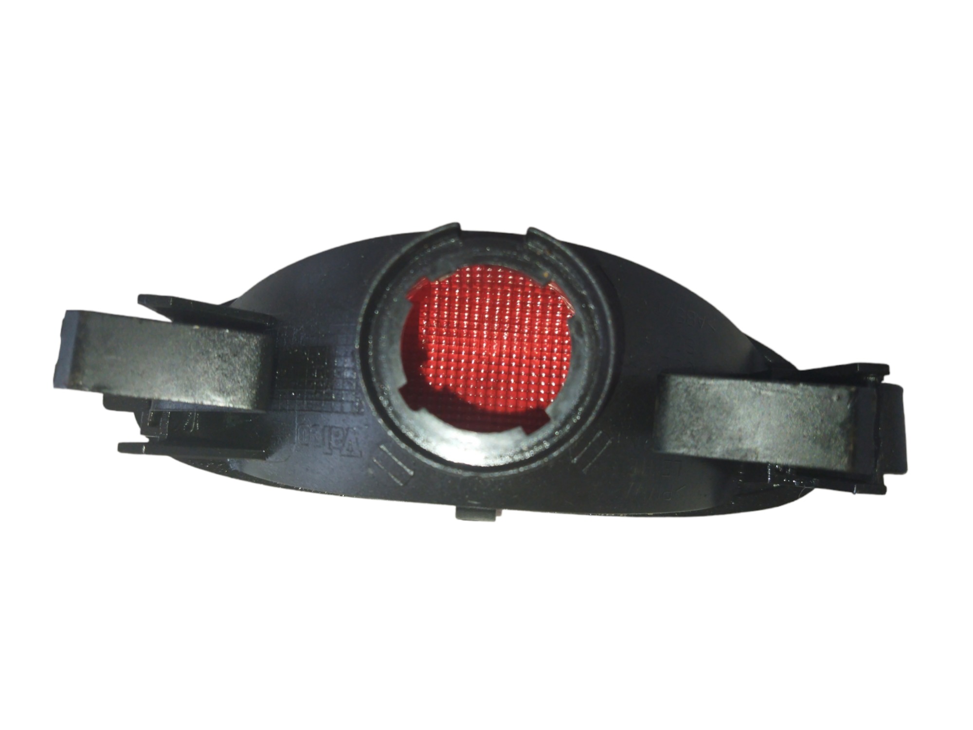 Luz De Neblina Peugeot 206 3