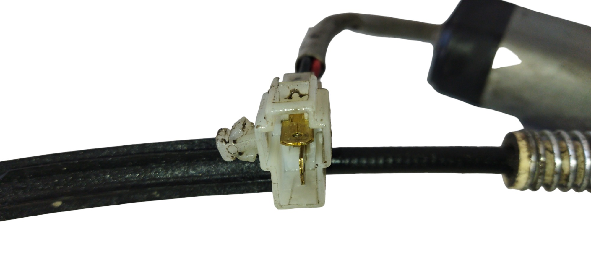 Máquina Vidro Traseira Esquerda Vw Gol G4 4