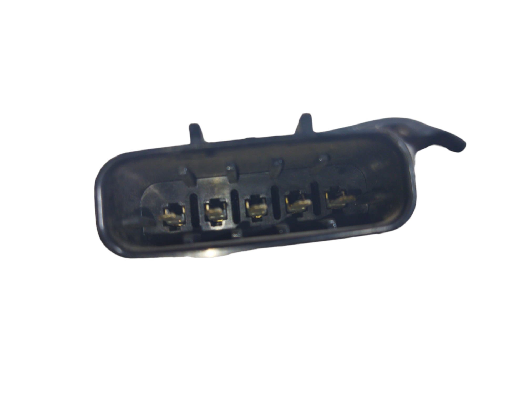 Motor Limpador Para-brisa Gm Zafira 5