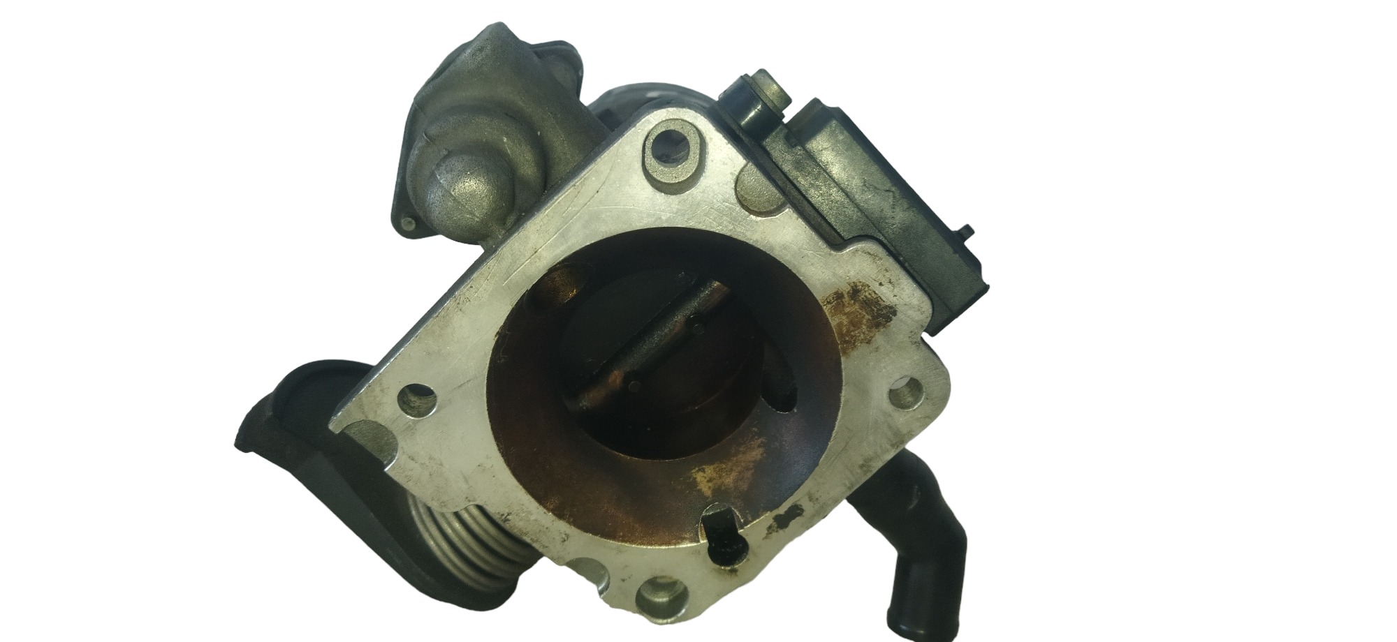 Tbi Corpo Borboleta Gm Corsa Classic 2009 Vhce 7