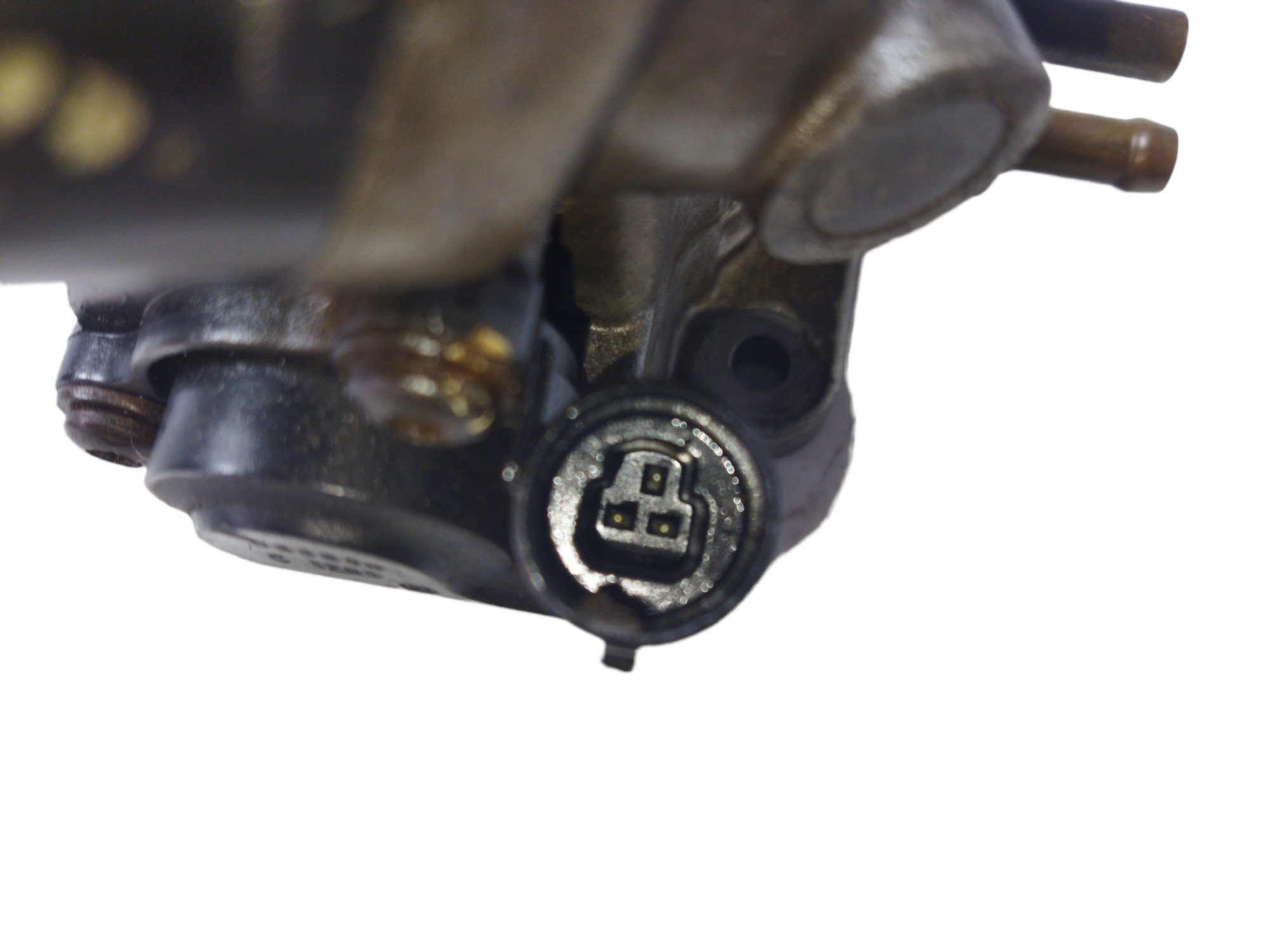 Corpo De Borboleta Gm Corsa 1.6 8v 5