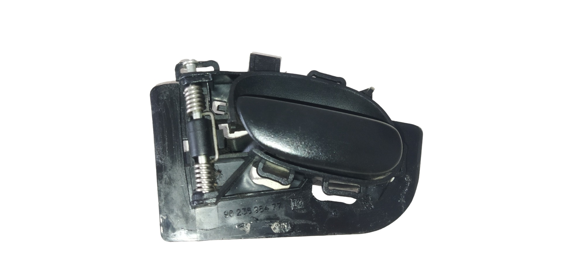 Maçaneta Interna Esquerda Peugeot 206 1