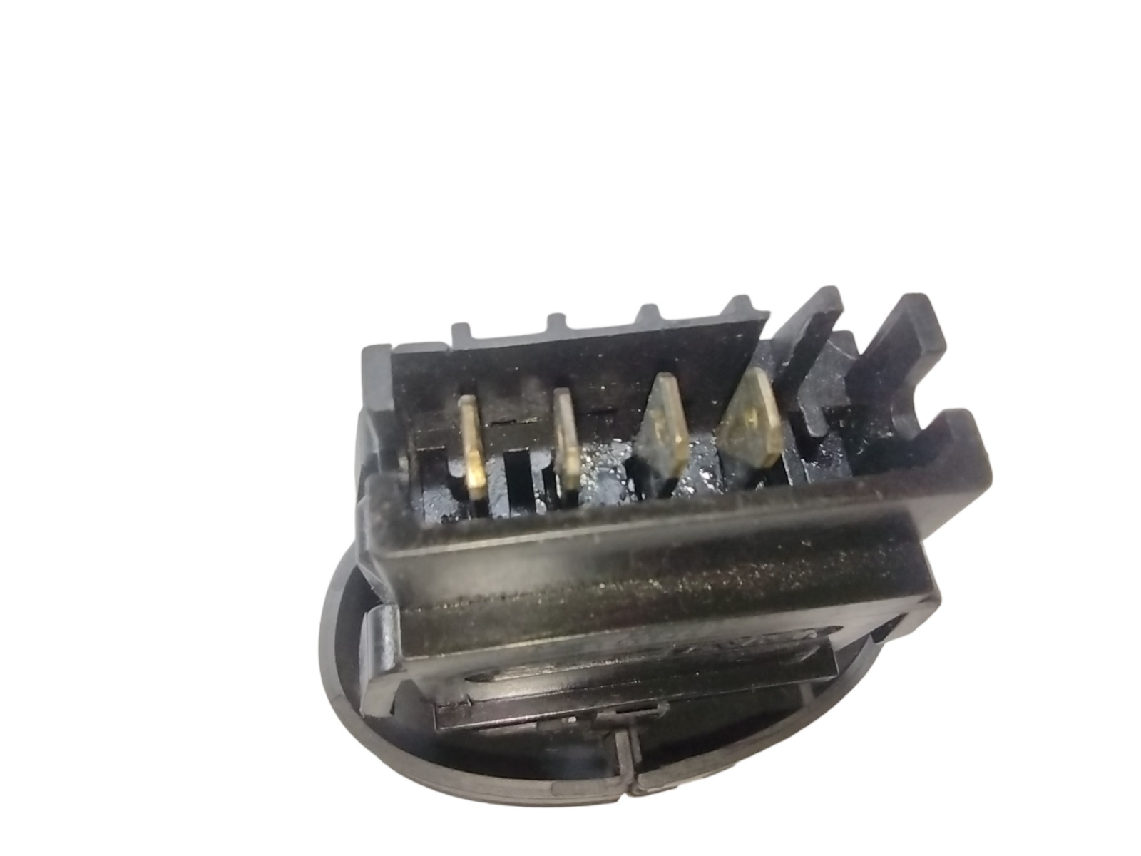 Botao Do Desembaçador Renault Scenic 2