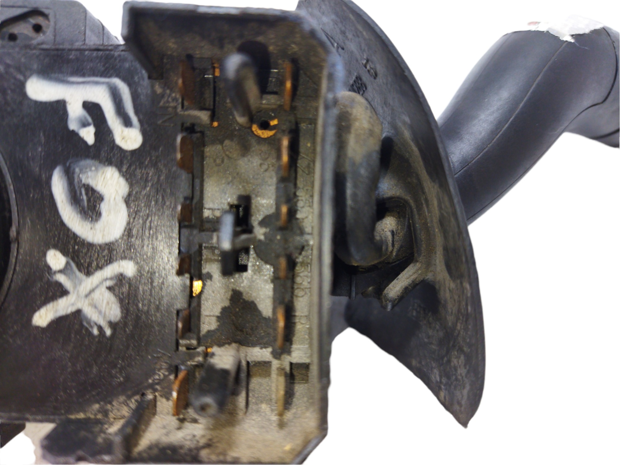 Comando De Seta Vw Gol G5 2