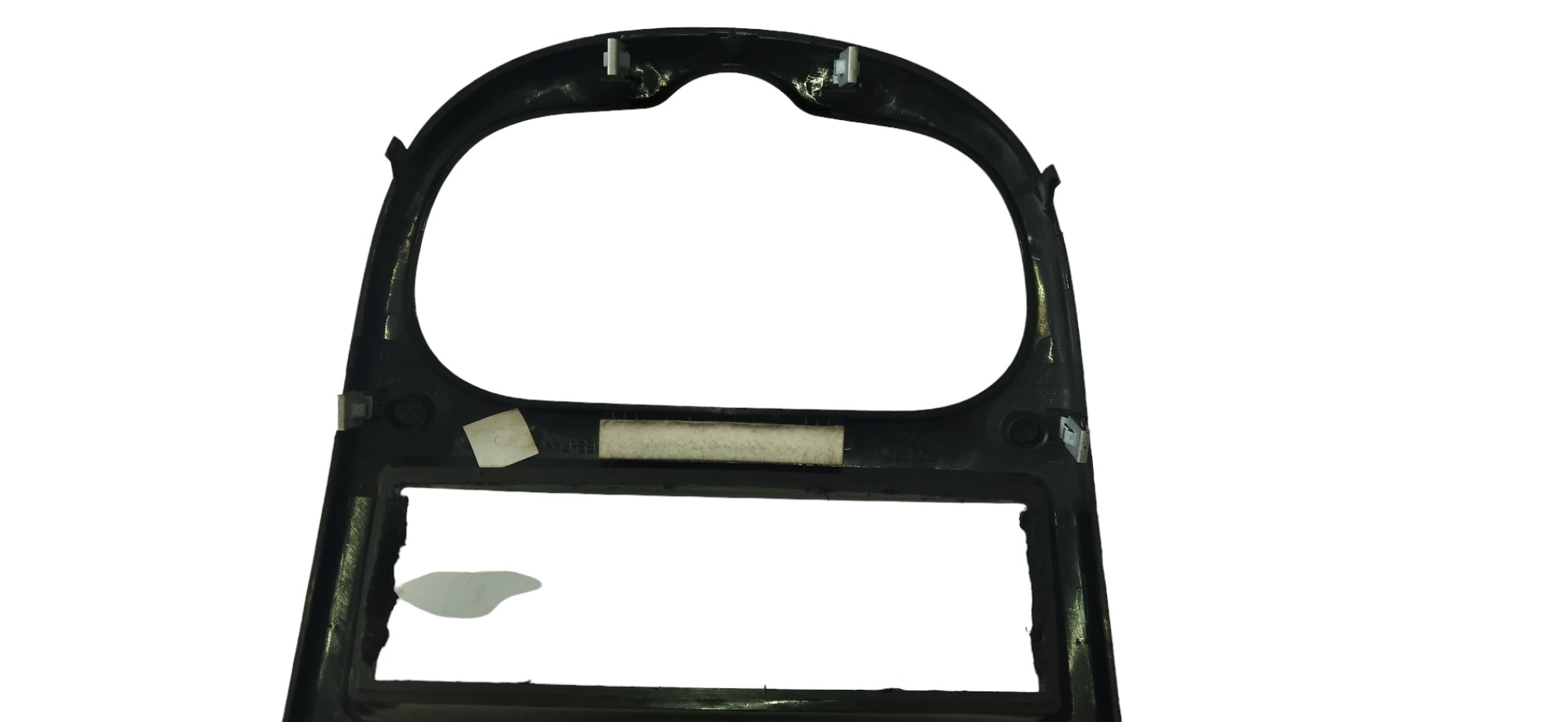 Moldura Central Peugeot 206 8