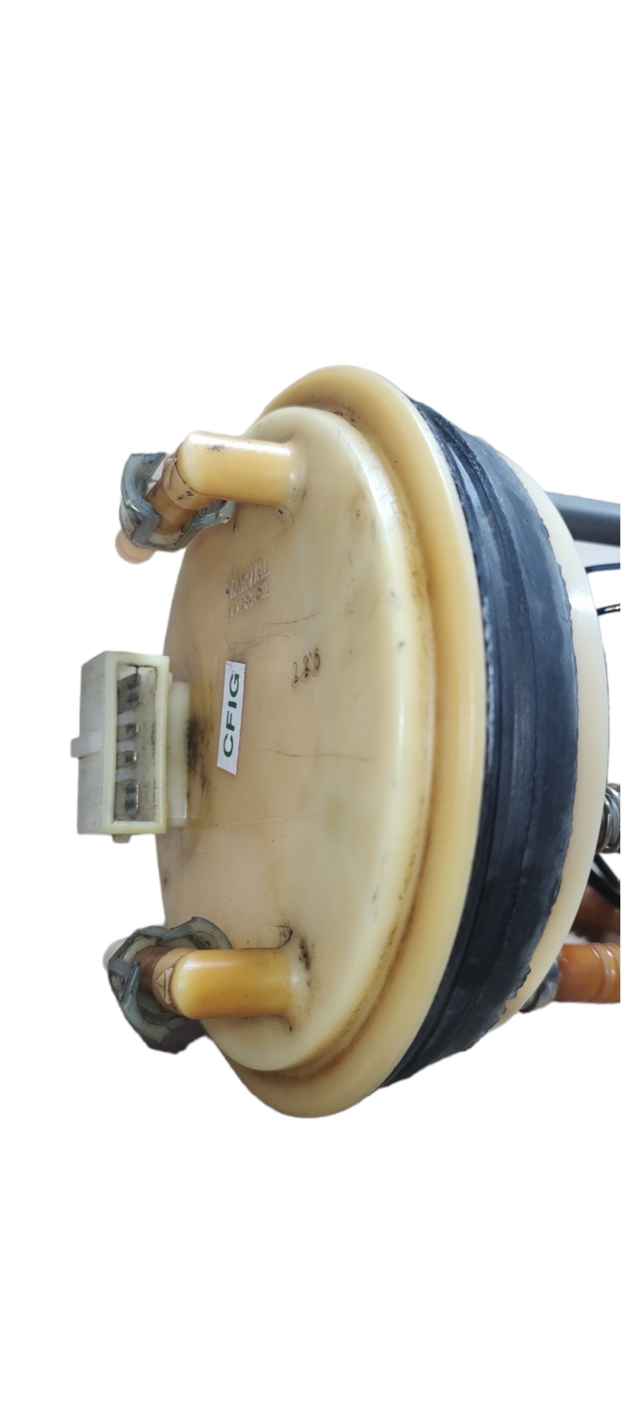 Bomba De Combustível Vw Logus 3