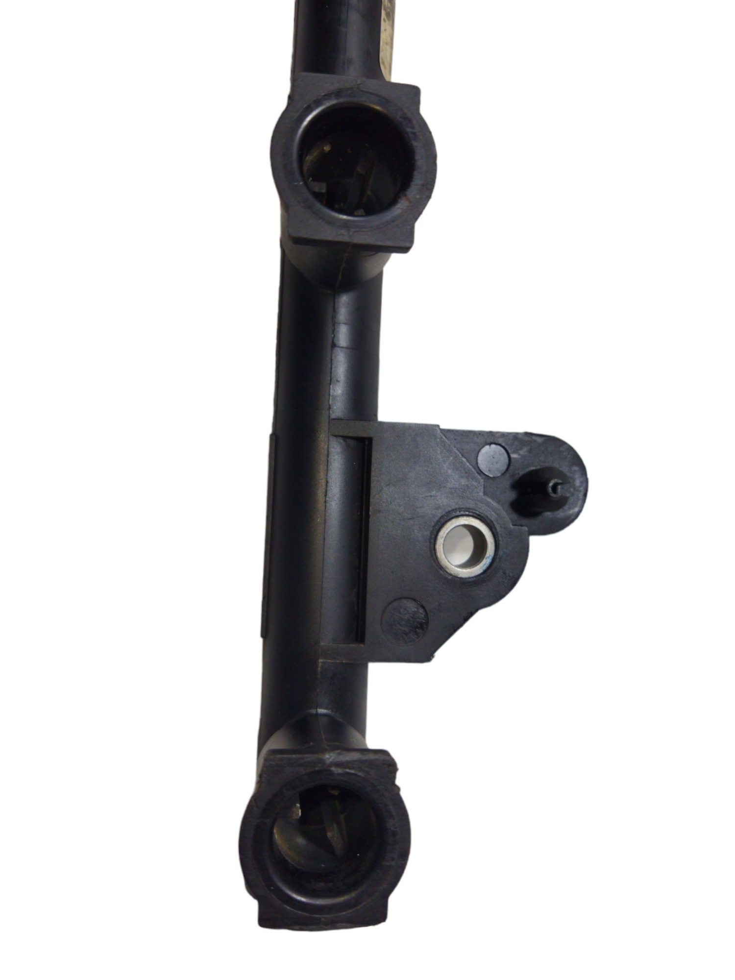Flauta De Bico Injetor Ford Courier 3