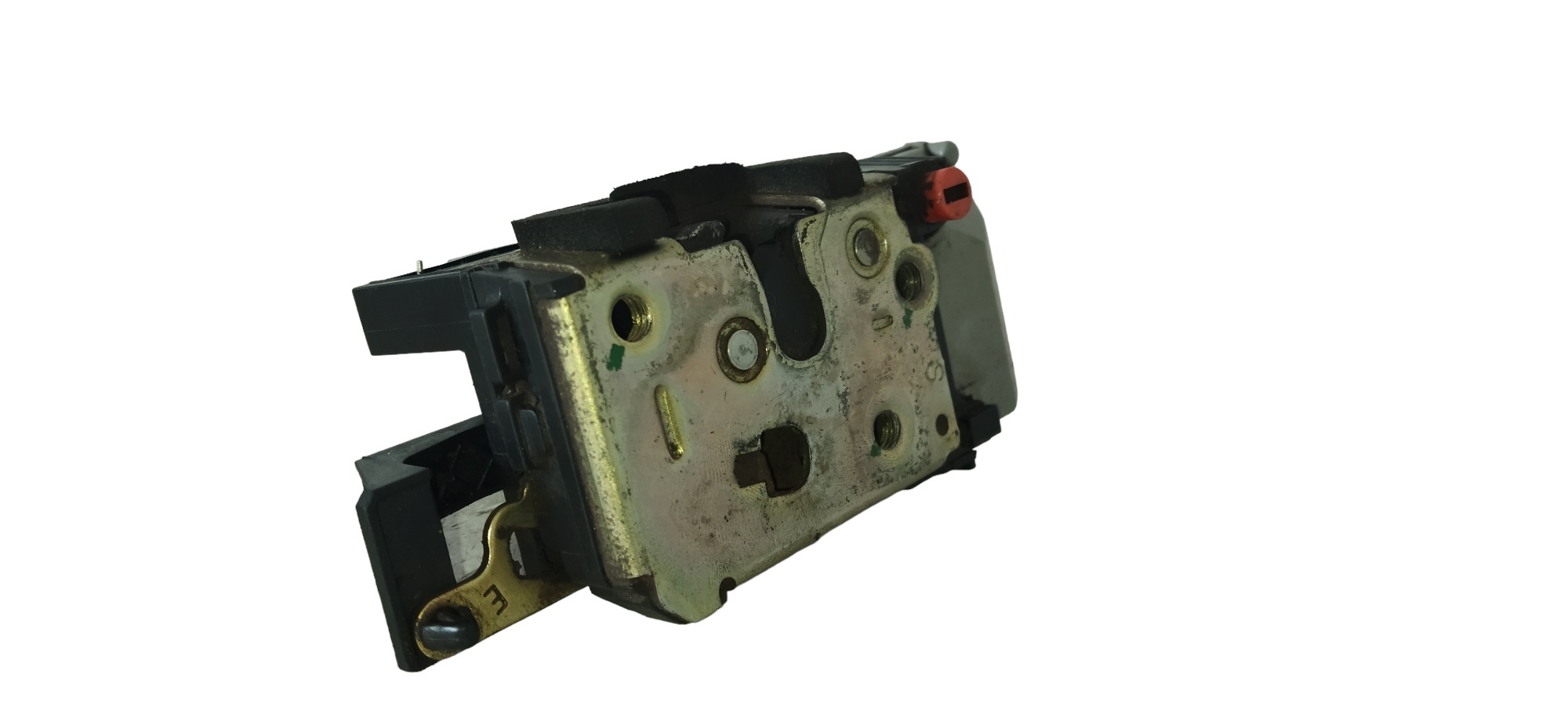 Fechadura Traseira Esquerda Ford Fiesta 4