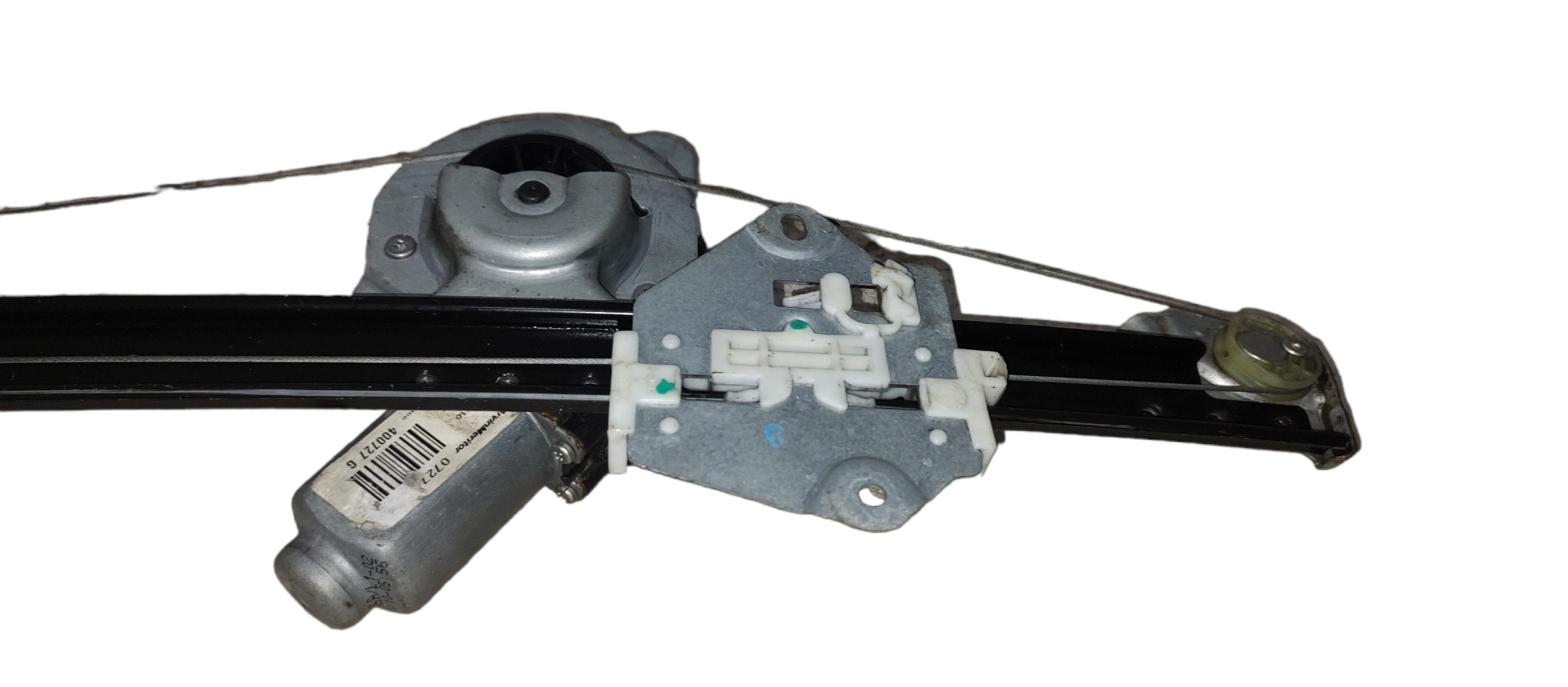 Maquina De Vidro Dianteira Direita Renault Sandero 3