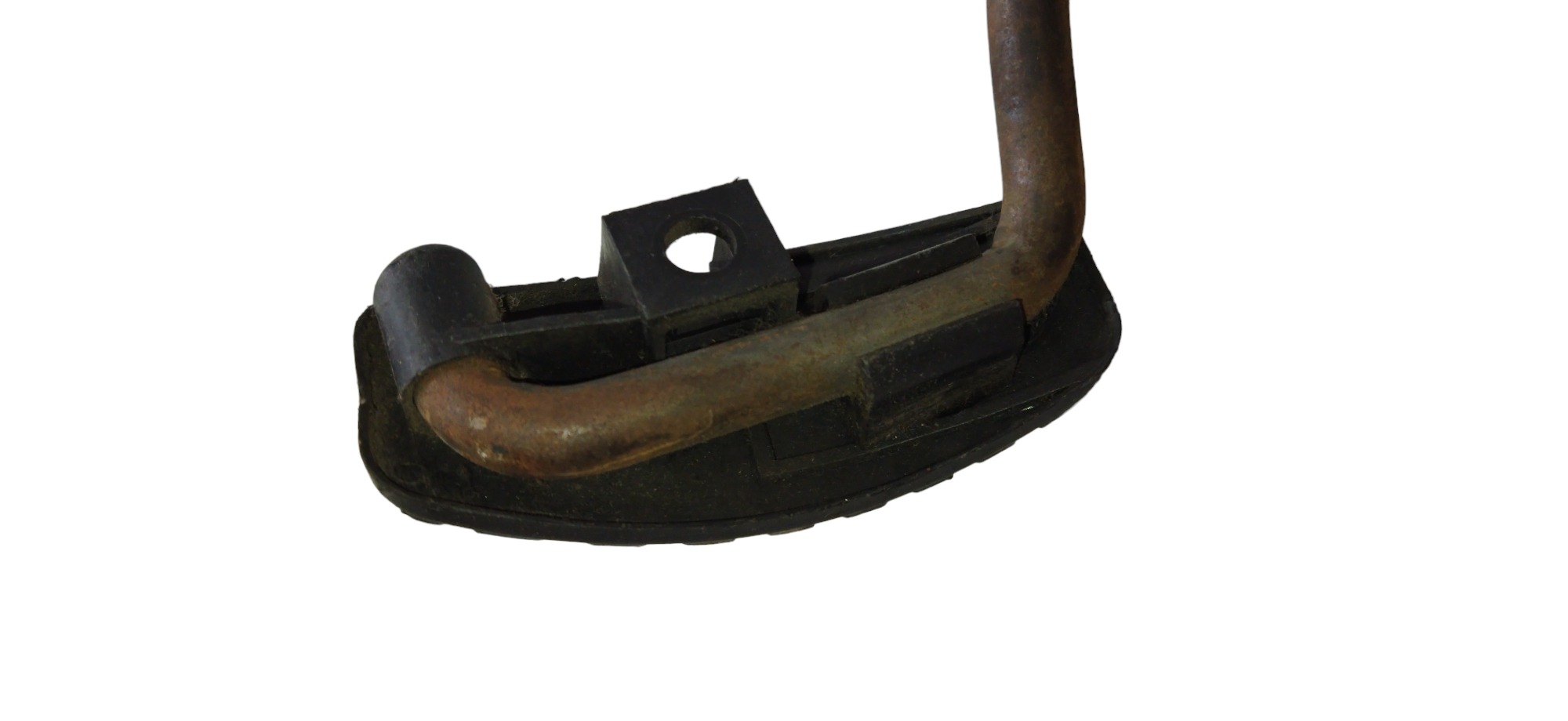 Pedal Acelerador Fiat Uno 4