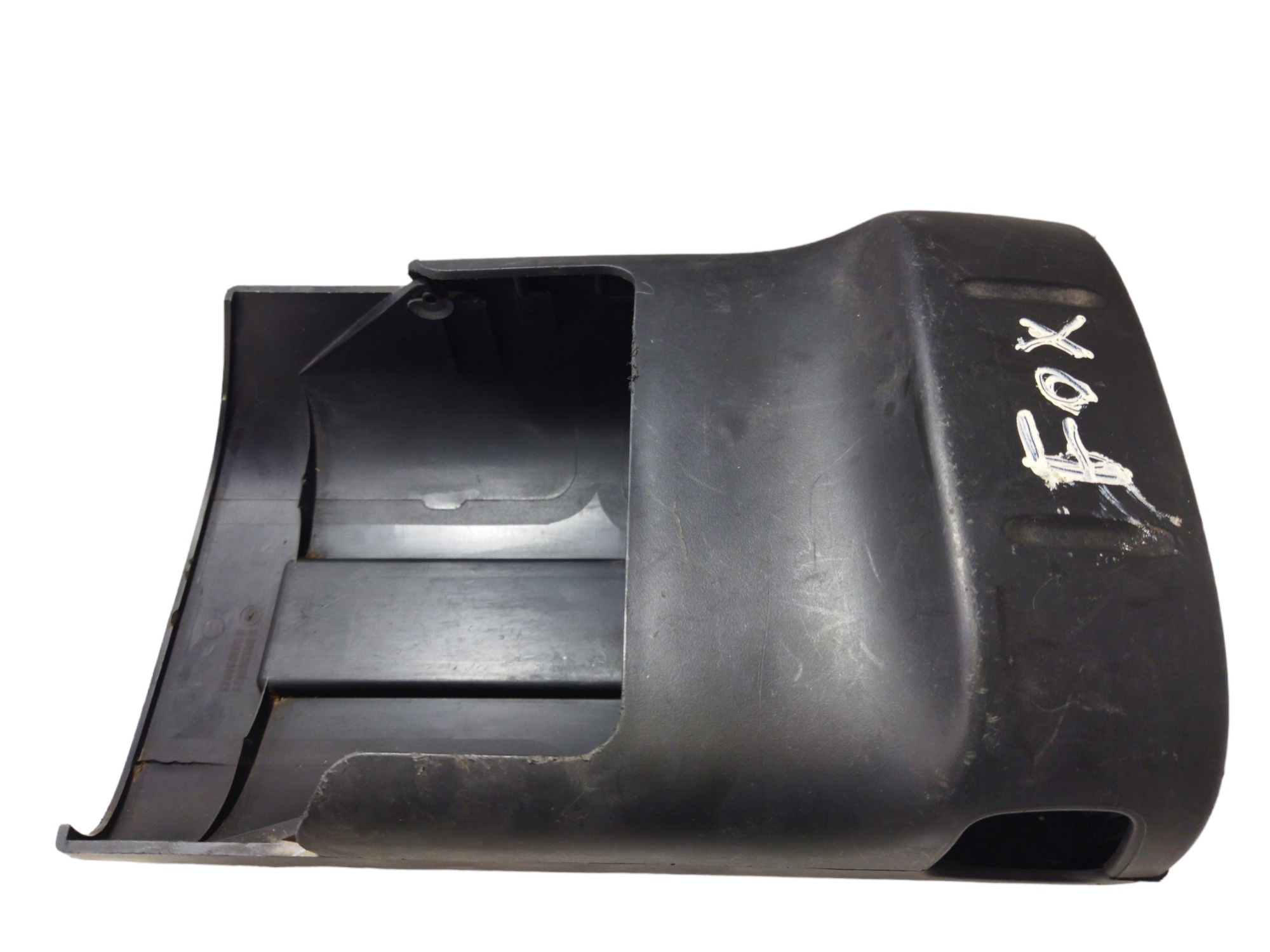 Capa Chave De Seta Vw Fox 3
