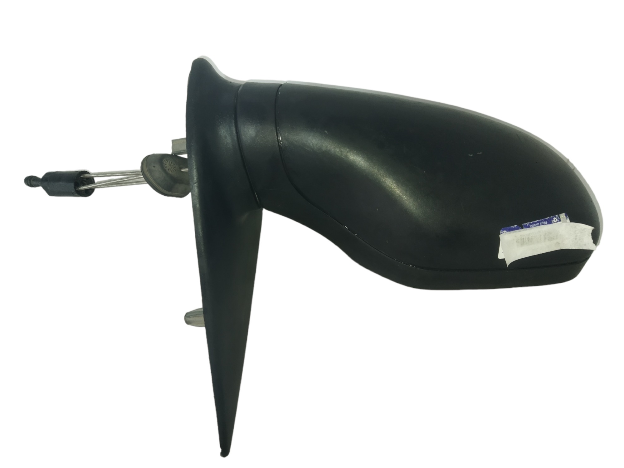 Retrovisor Direito Peugeot 206 1999/2000 2