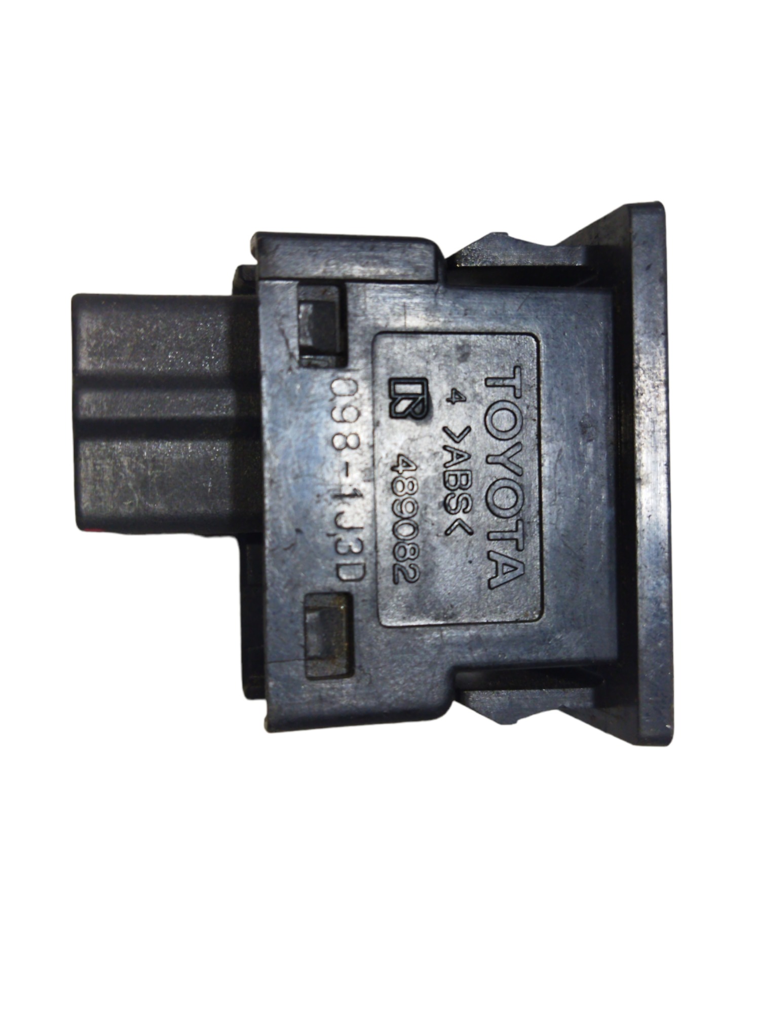 Botao Alarme Security Toyota Corolla 3