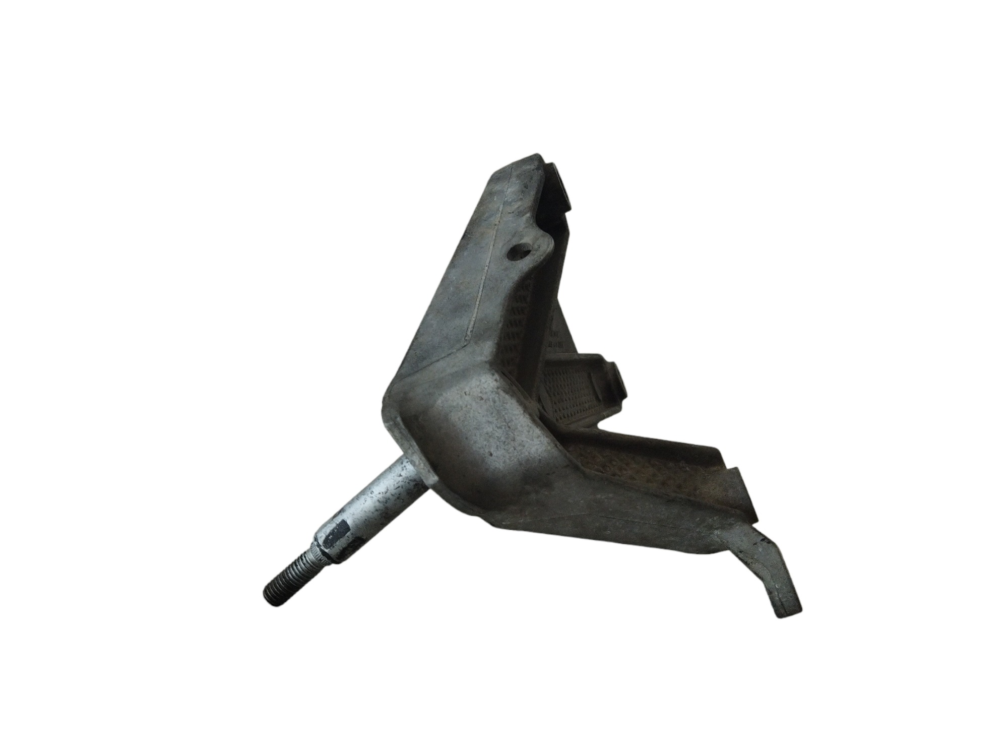 Suporte Coxim Câmbio Renault Sandero Logan 1.6 2009 2