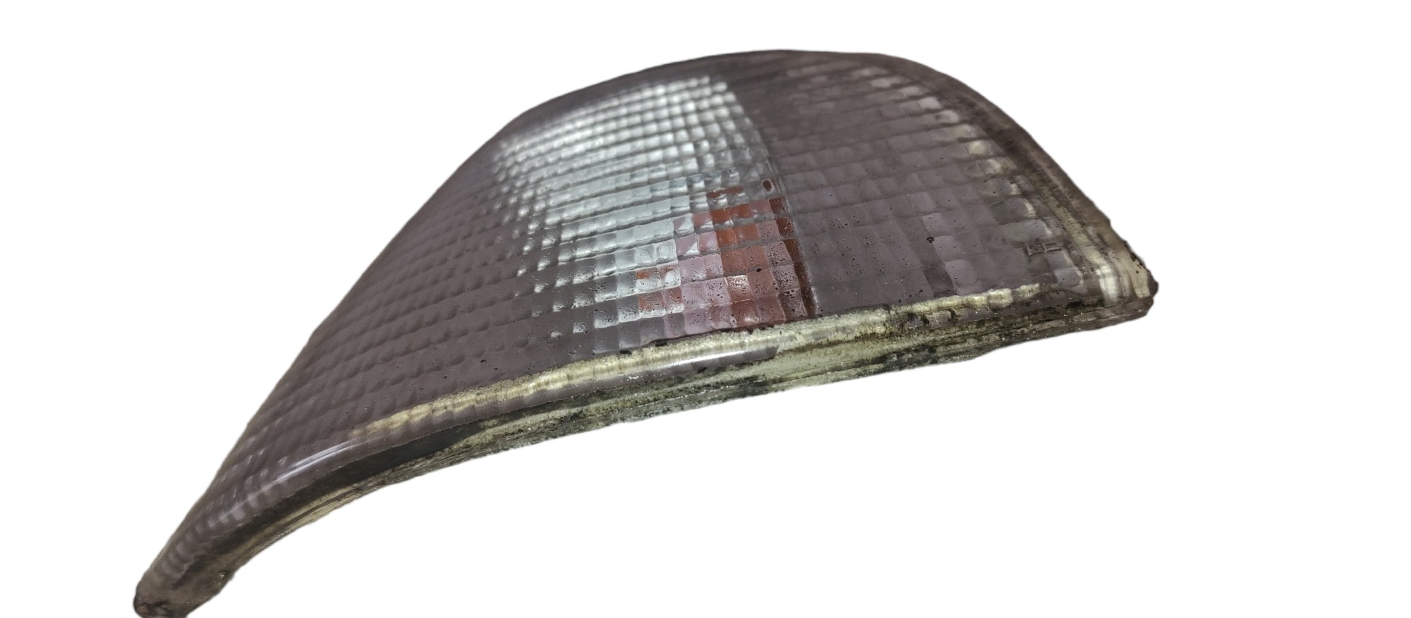 Pisca Alerta Lado Esquerdo Vw Santana Quantum 2