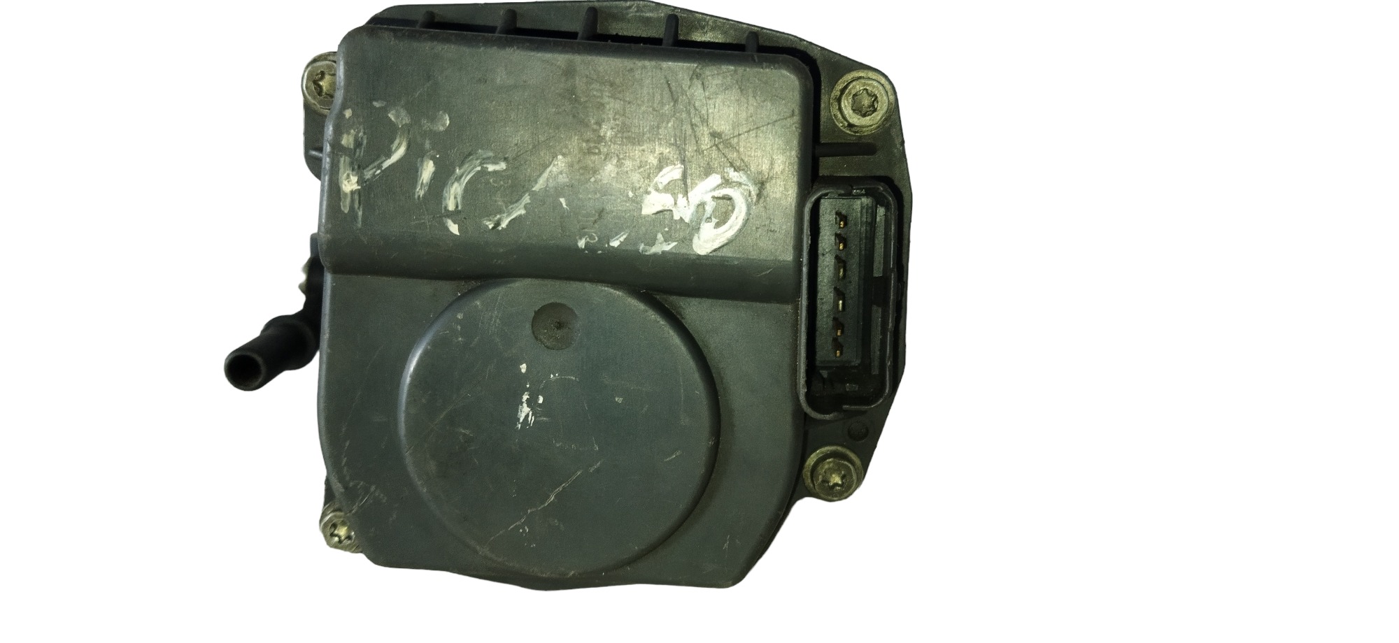 Corpo Borboleta Citroen Picasso 2.0 6