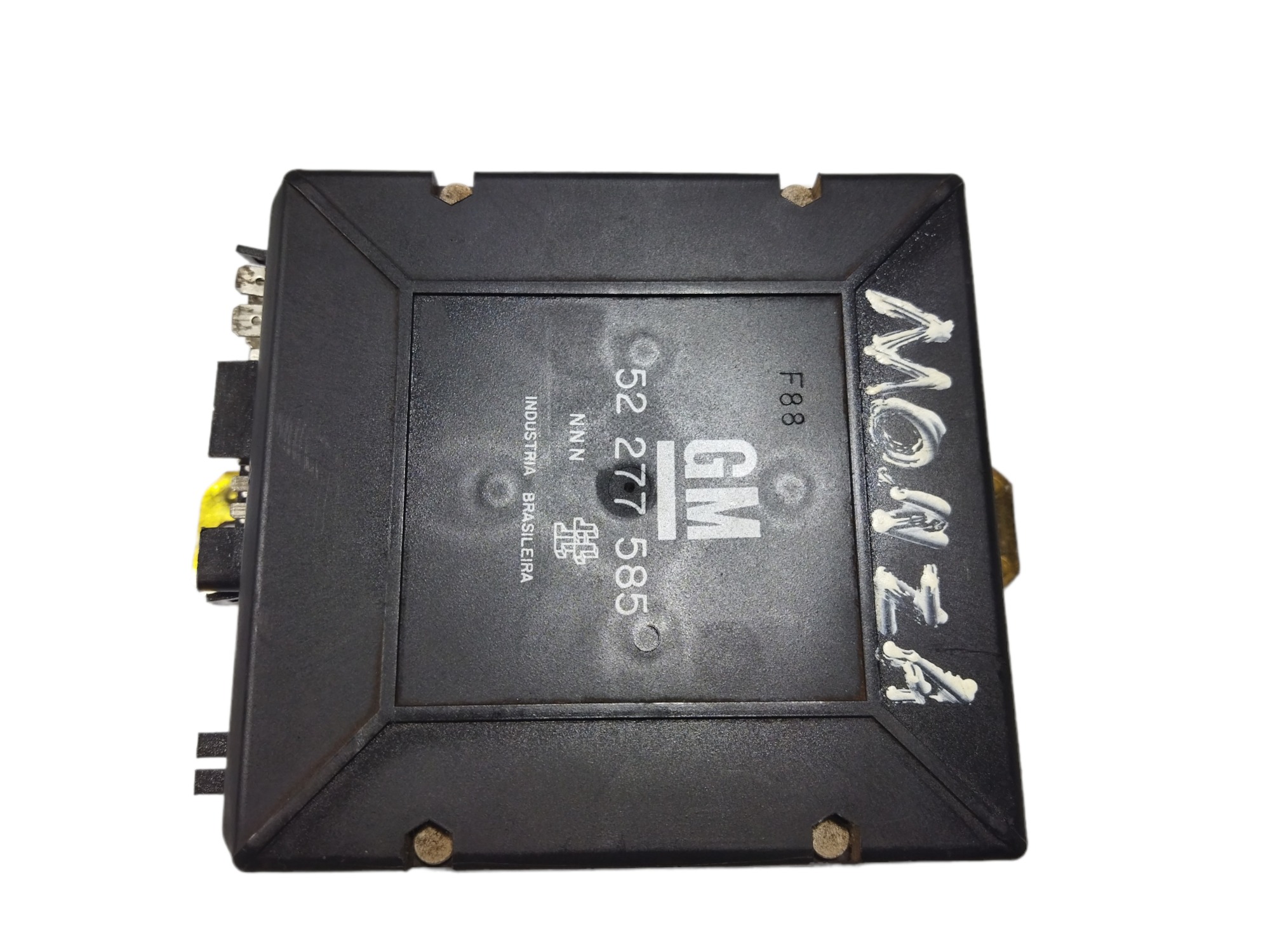 Modulo De Conforto Gm Monza Antigo