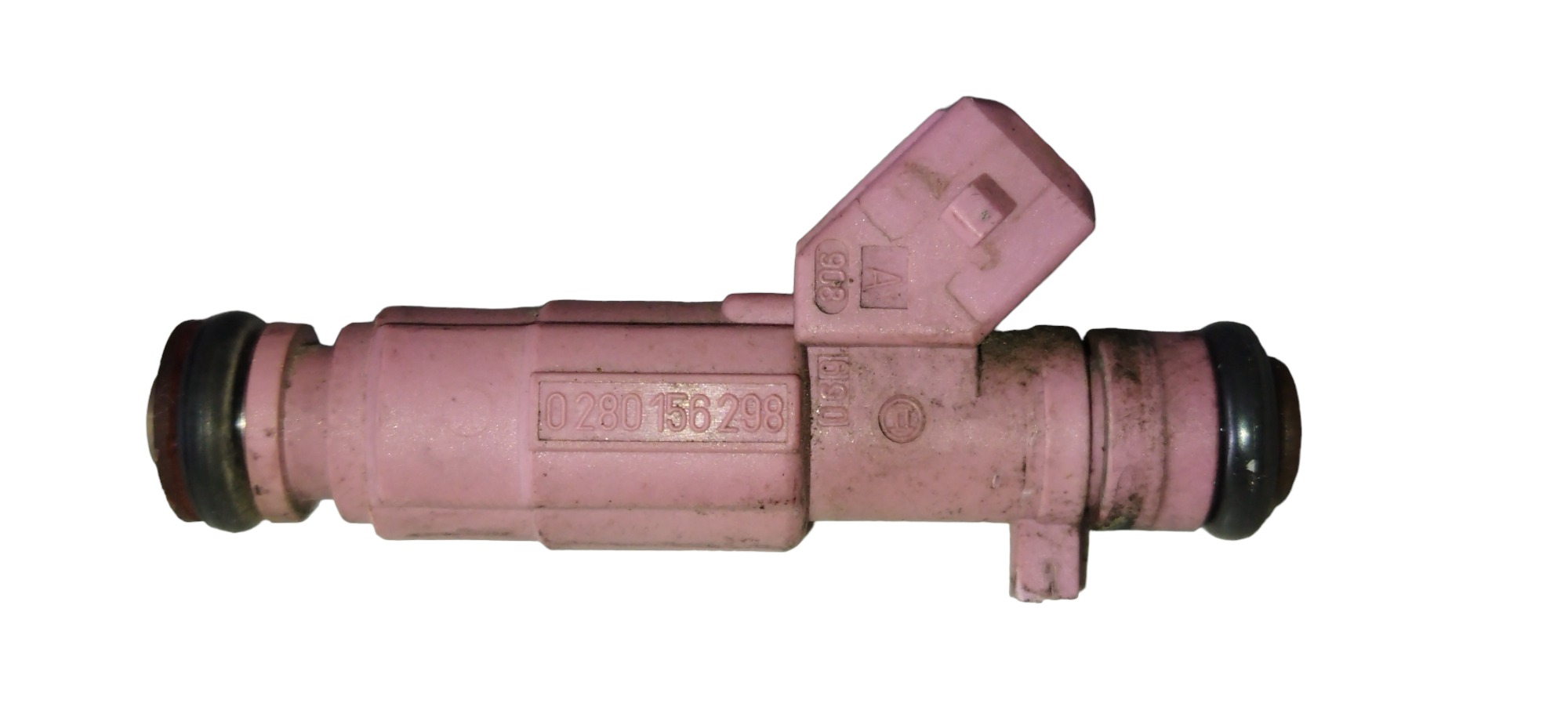 Bico Injetor Gm Celta Classic 1.0 Flex 2