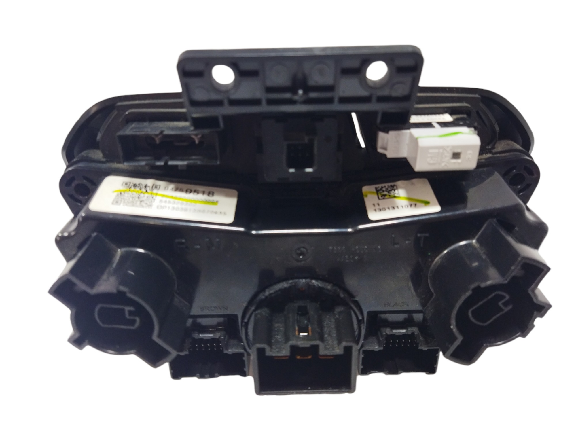 Comando Ar Condicionado Gm Prisma Onix 2