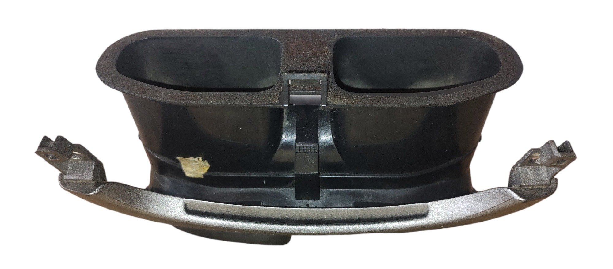 Moldura Painel Central Peugeot 206 4