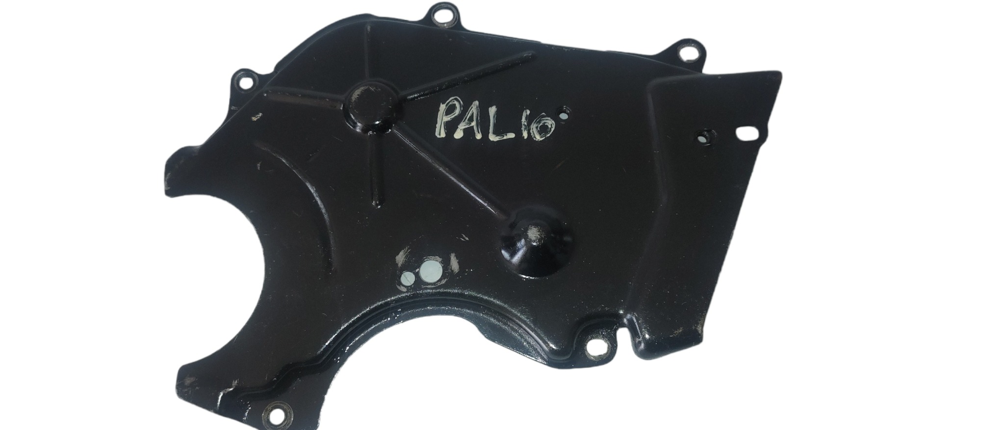 Protetor Correia Dentada Fiat Palio 1