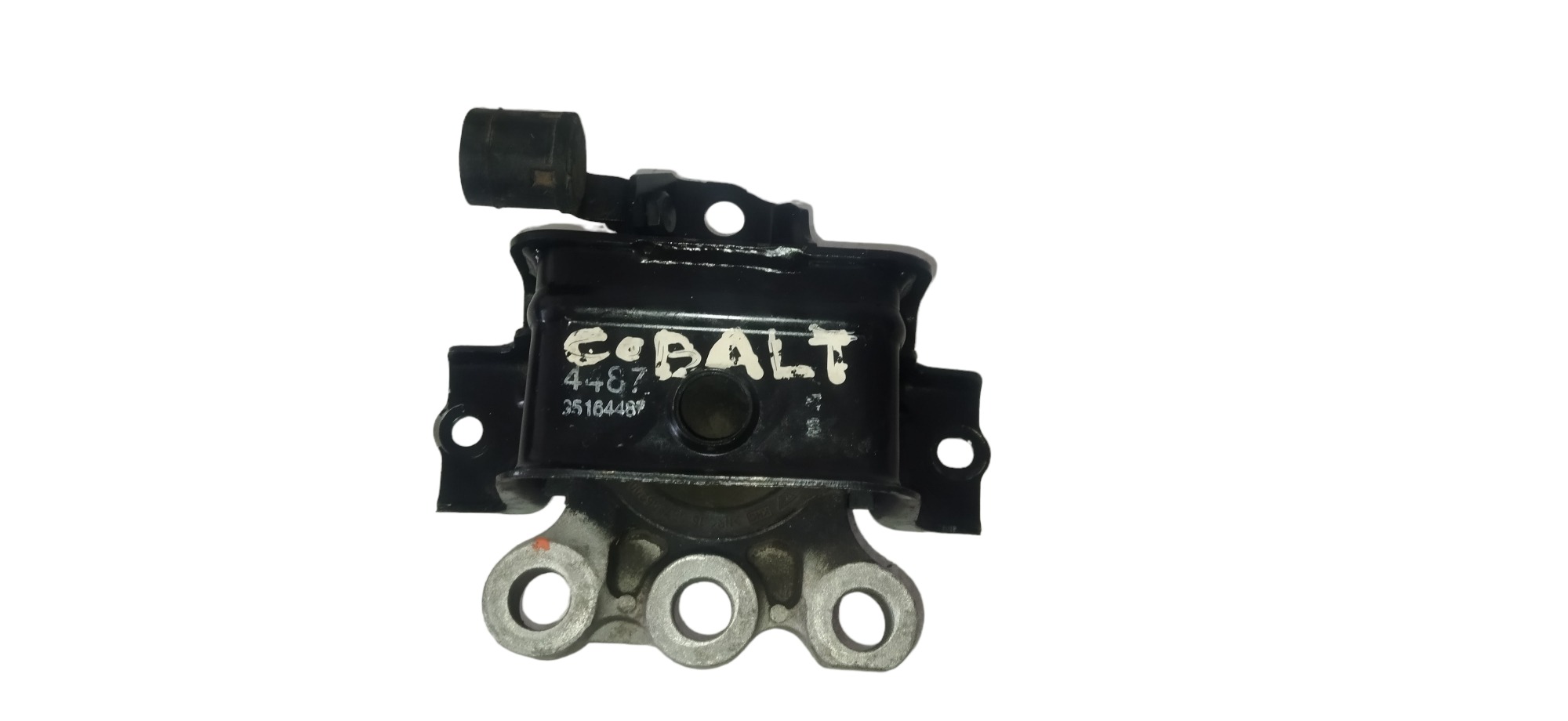 Coxim Motor Direito Gm Cobalt 3