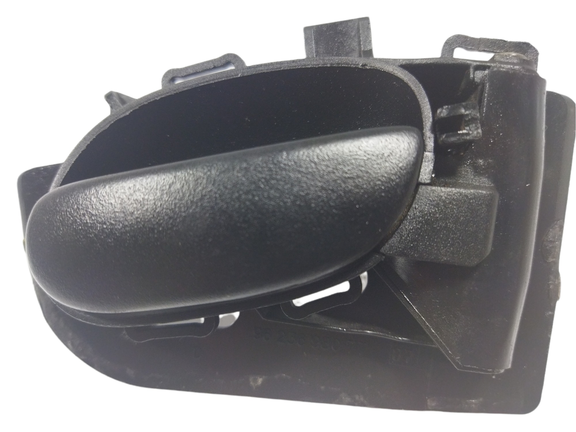 Maçaneta Interna Direita Peugeot 206  Dianteira/traseira 1