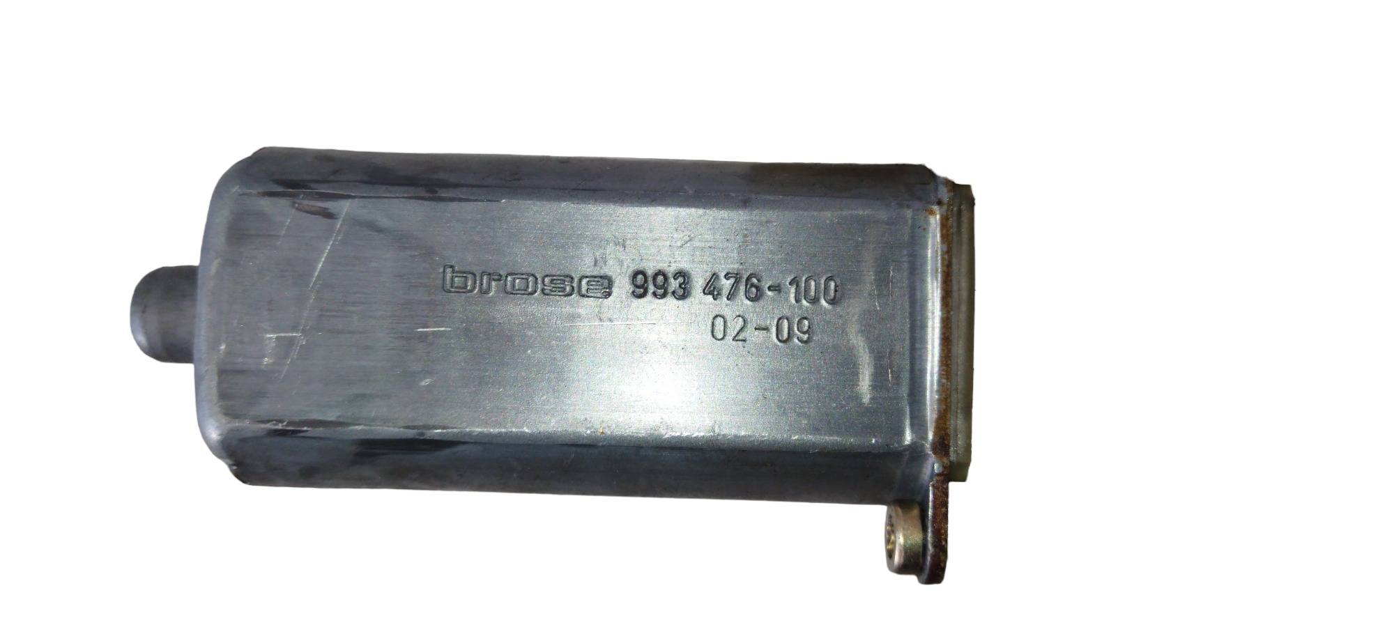 Máquina Vidro Elétrico Traseira Direita Toyota Corolla 2003 9