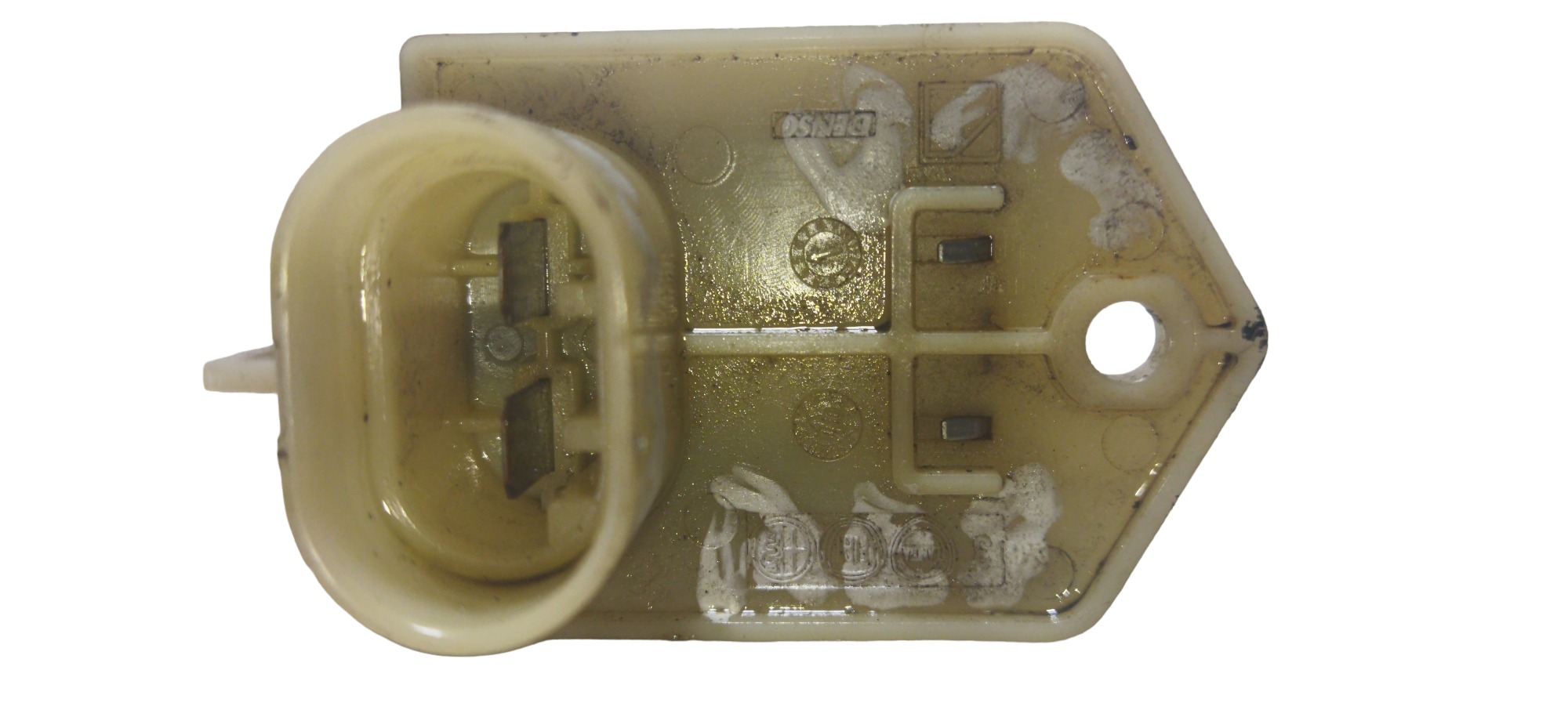 Resistência Ventoinha Universal Fiat 4
