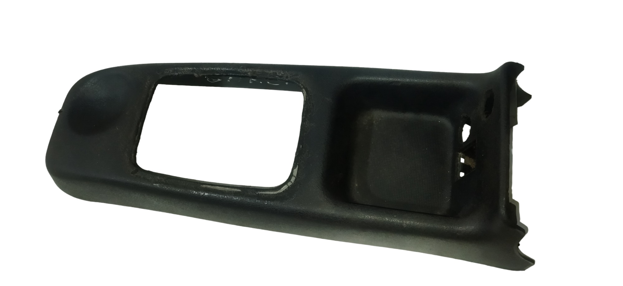 Console Central Gm Corsa 1