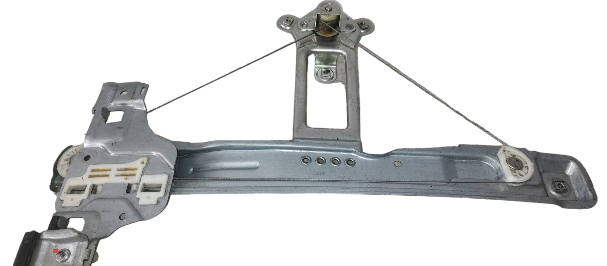 Maquina De Vidro Traseira Direita Gm Cobalt 1