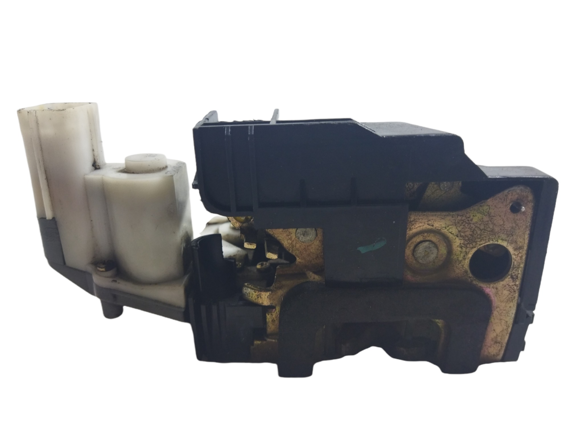 Fechadura Elétrica Dianteira Direita Ford Ecosport 4