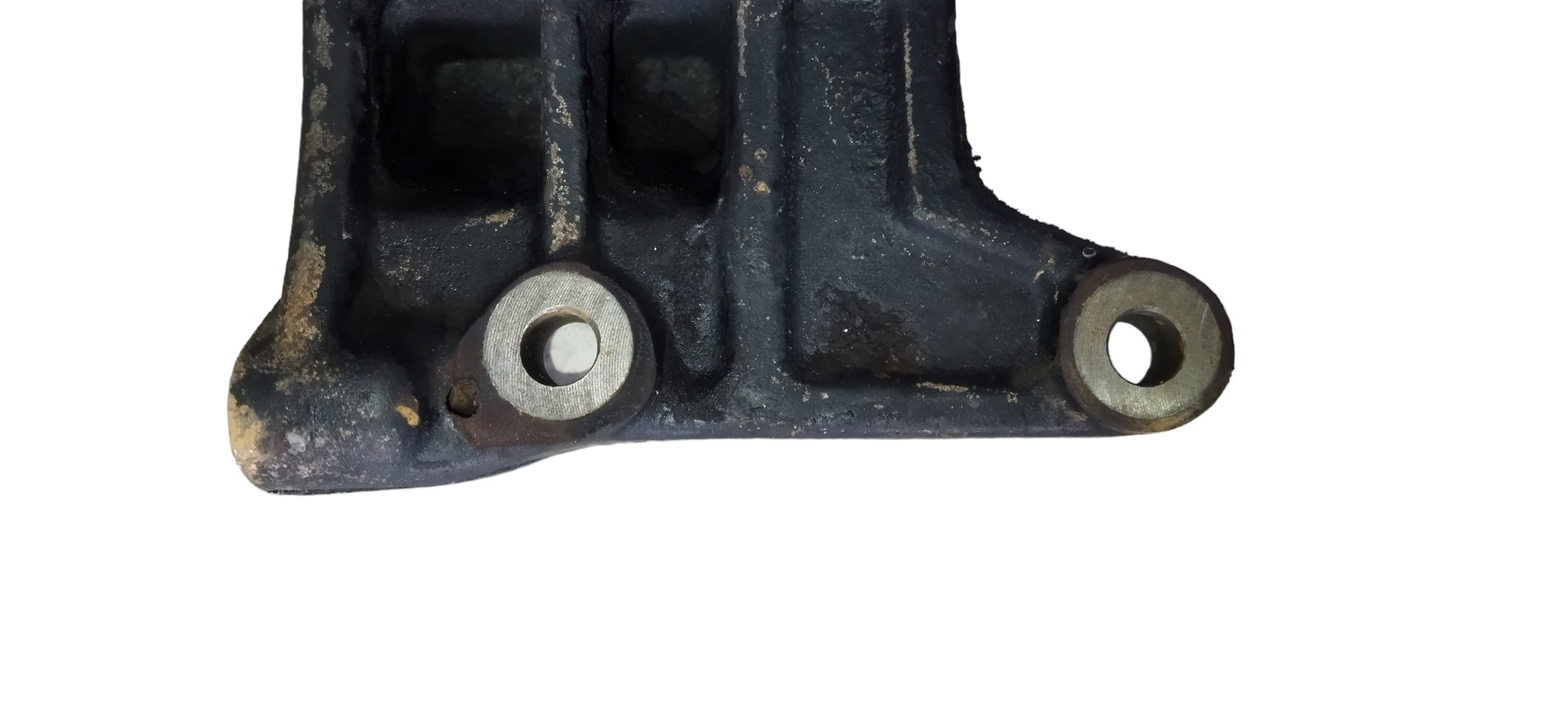 Suporte Compresso Fiat Palio Siena 1.0 8v 7