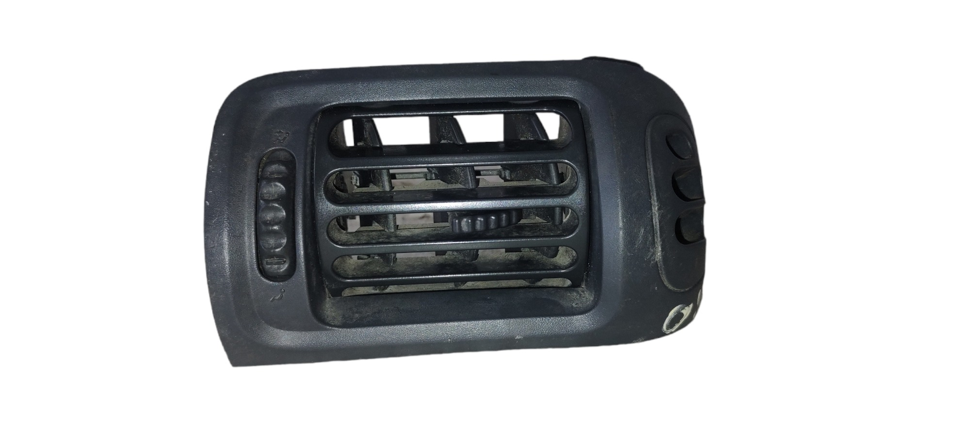 Difusor De Ar Renault Clio 2000 2