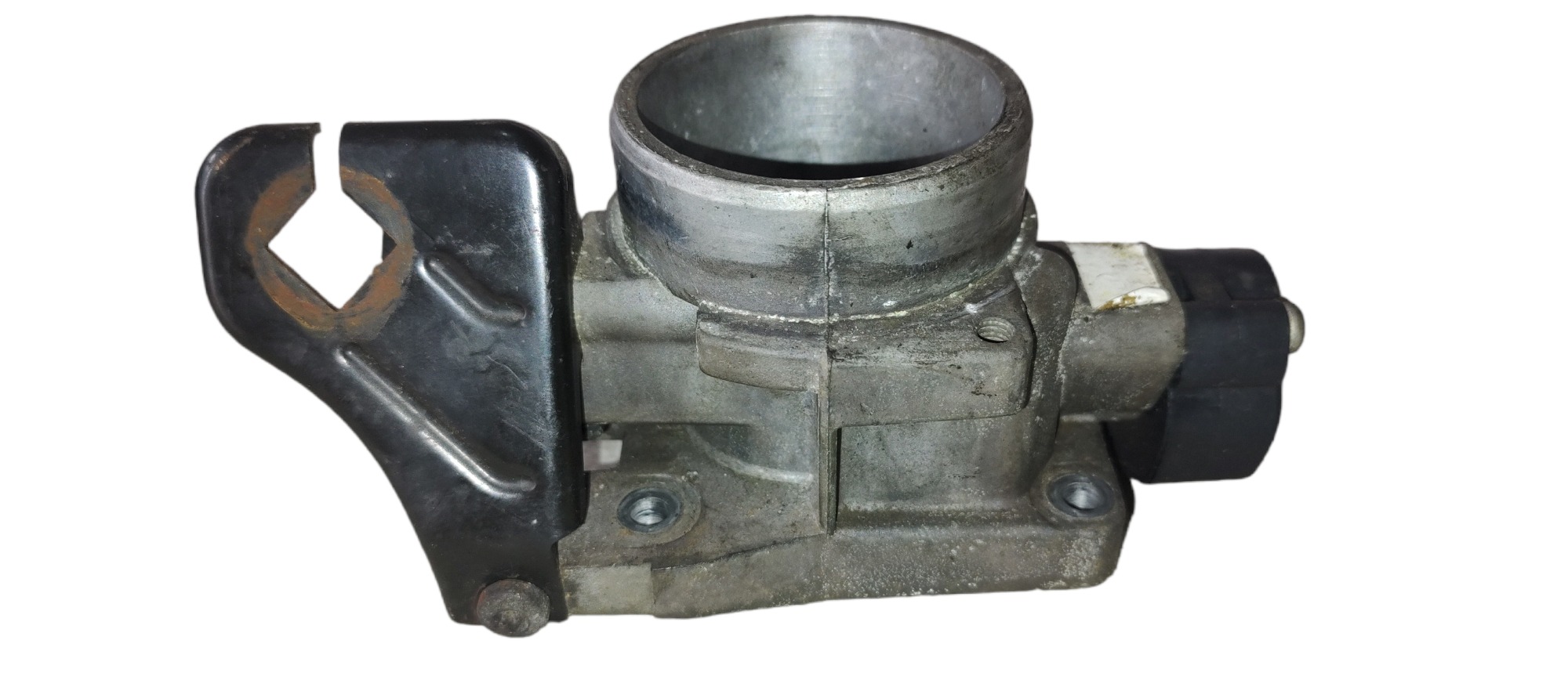 Tbi Corpo De Borboleta Ford Escort Zetec 7