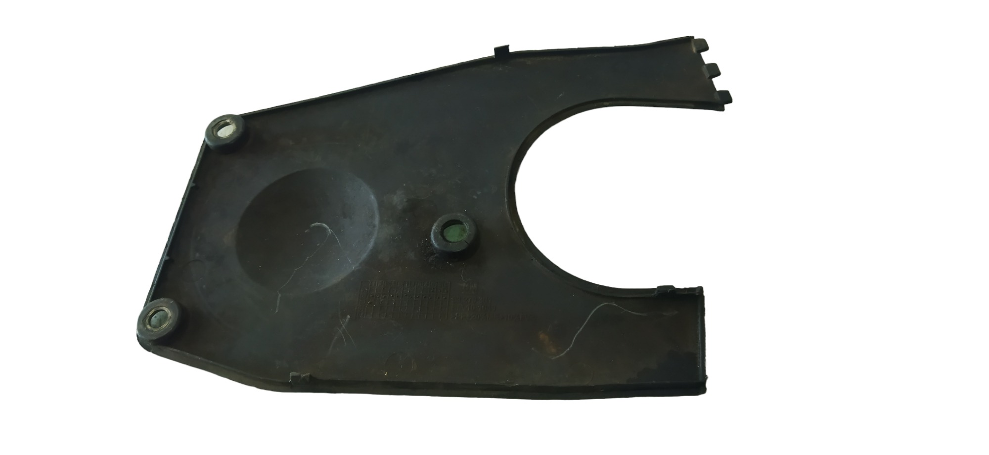 Capa Correia Dentada Gm Celta 4