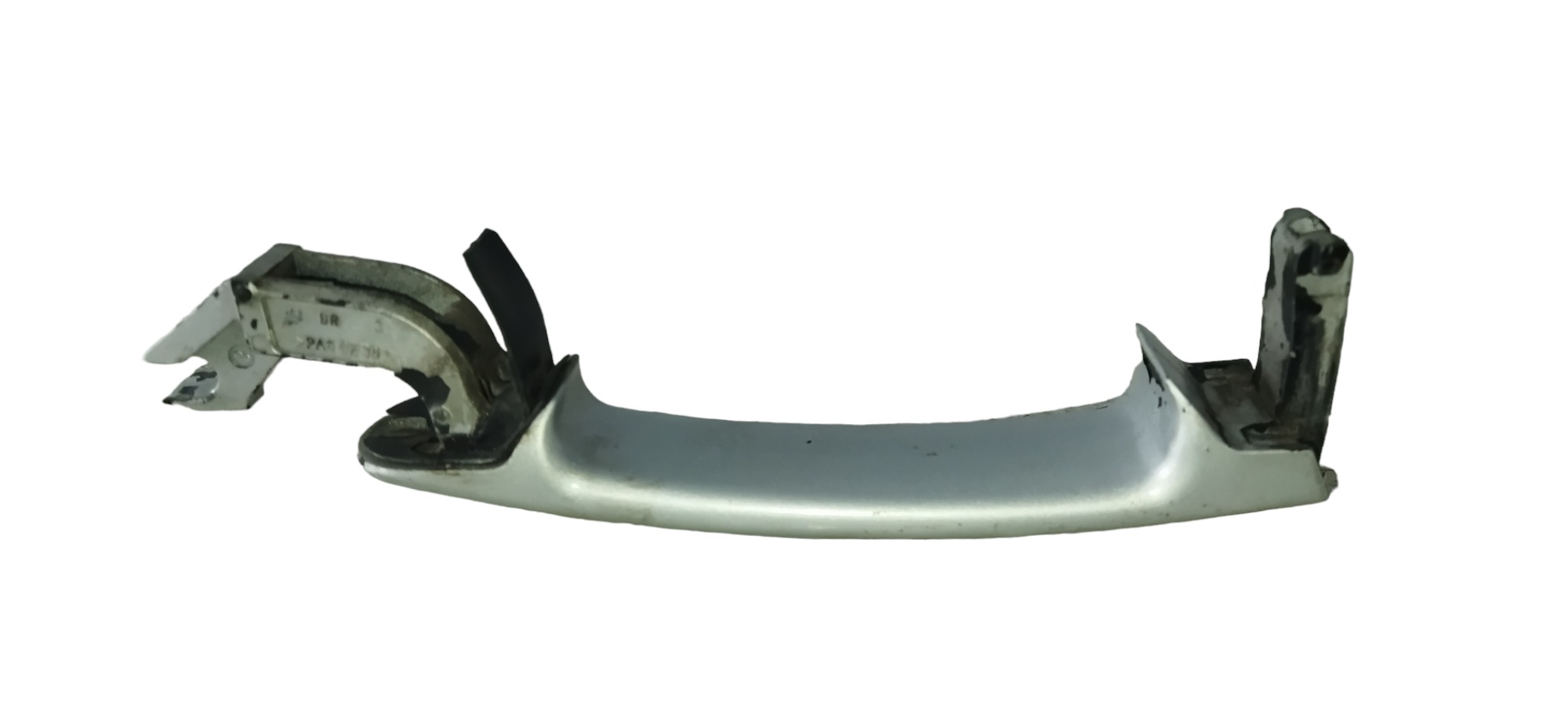 Maçaneta Externa Dianteira Direita Vw Polo 7