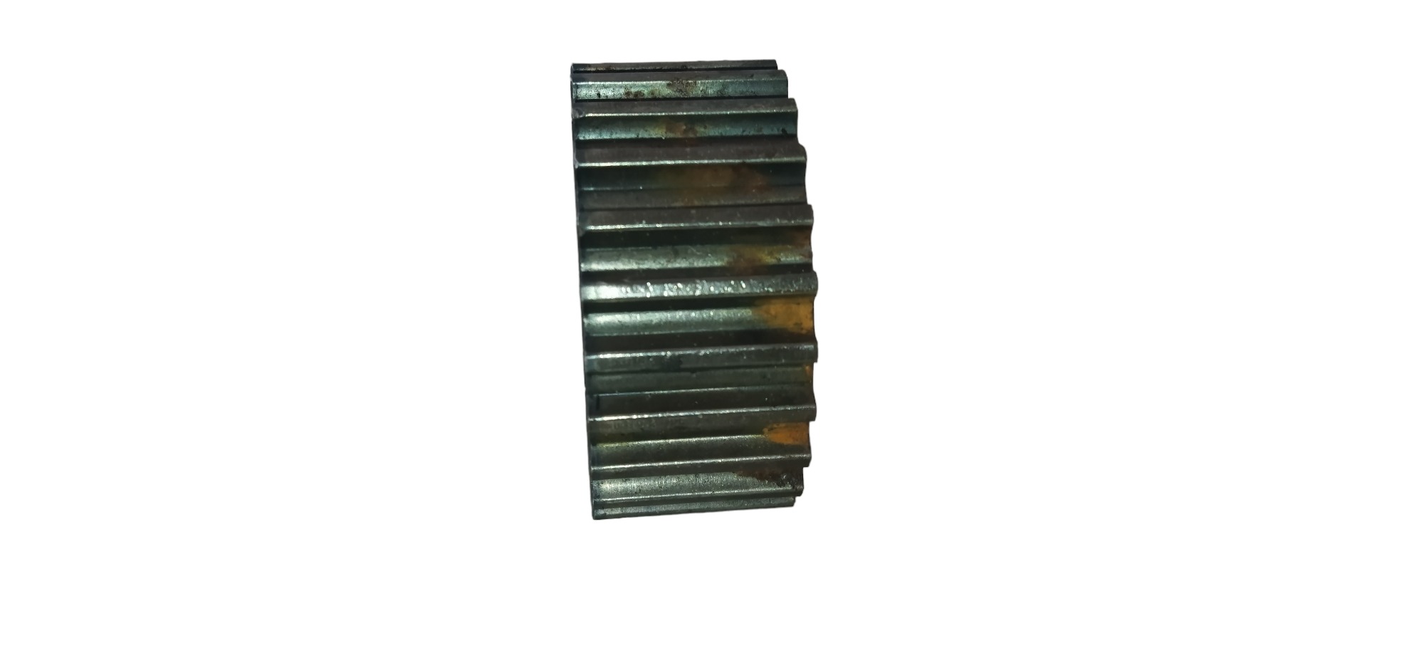 Polia Engrenagem Comando Gol 1.0 16v 6