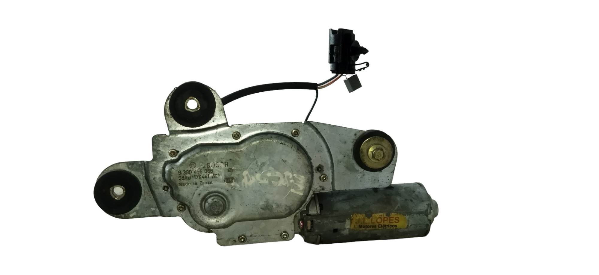 Motor Limpador Traseiro Ford Escort Zetec 1996 6